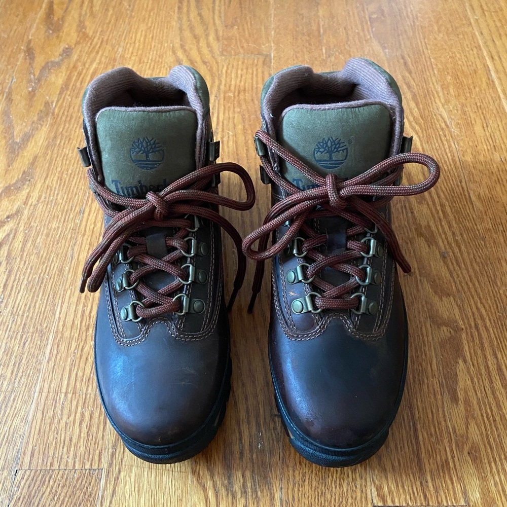 Women’s Timberland Boots